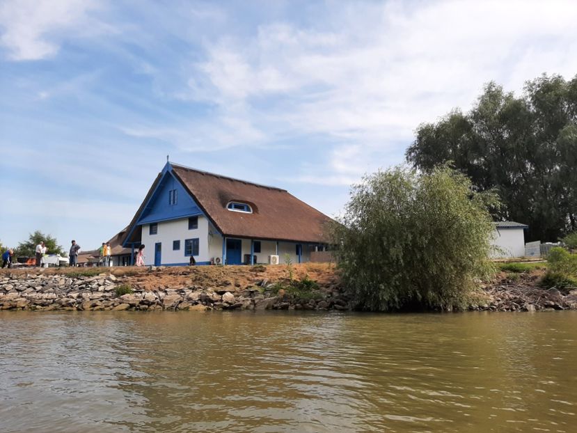  - Murighiol - Pădurea Letea