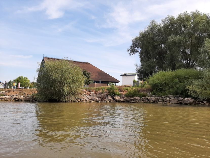  - Murighiol - Pădurea Letea