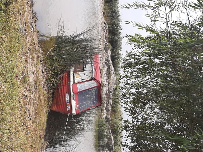  - Murighiol - Pădurea Letea