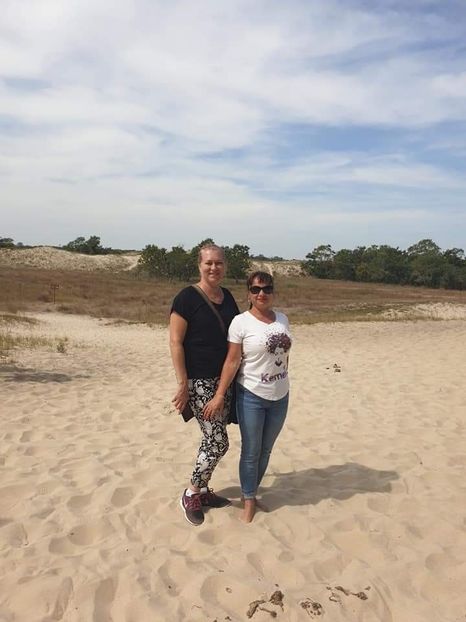  - Murighiol - Pădurea Letea