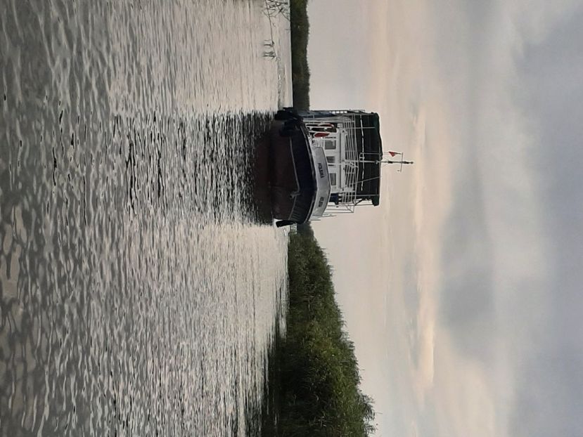  - Murighiol - Pădurea Letea