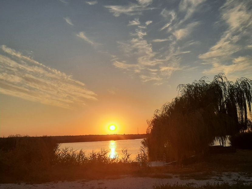  - Răsărit în Deltă