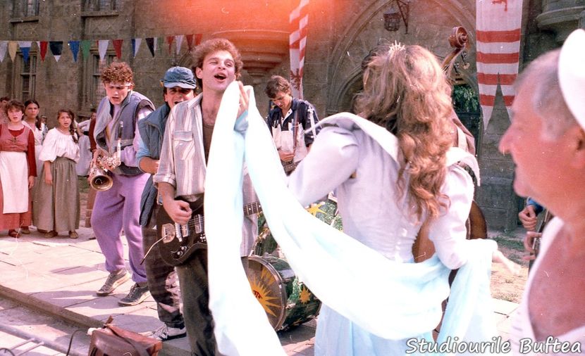 Zambet De Soare - Zambet De Soare 1988