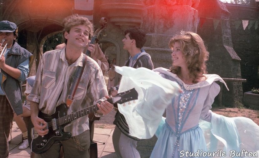 Zambet De Soare - Zambet De Soare 1988