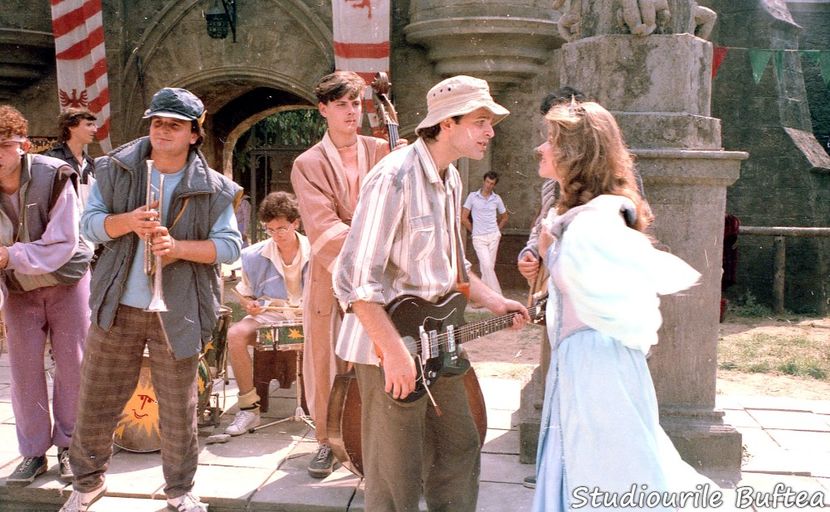 Zambet De Soare - Zambet De Soare 1988