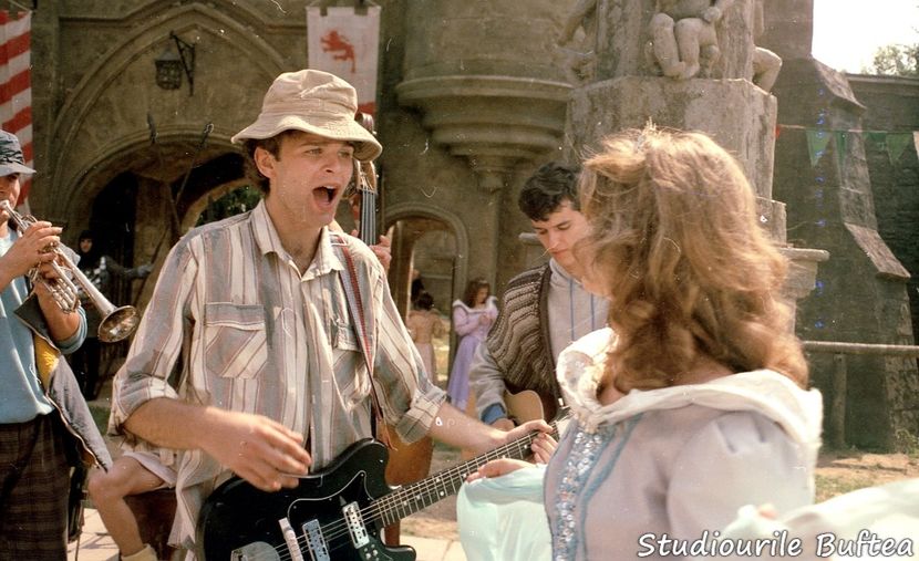 Zambet De Soare - Zambet De Soare 1988