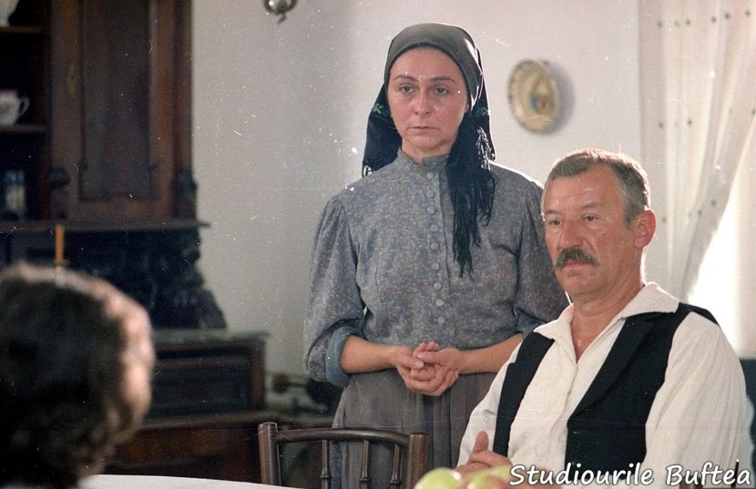 Padureanca - Padureanca 1986