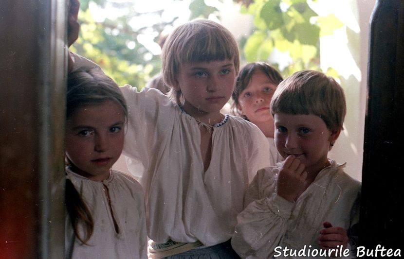 Padureanca - Padureanca 1986