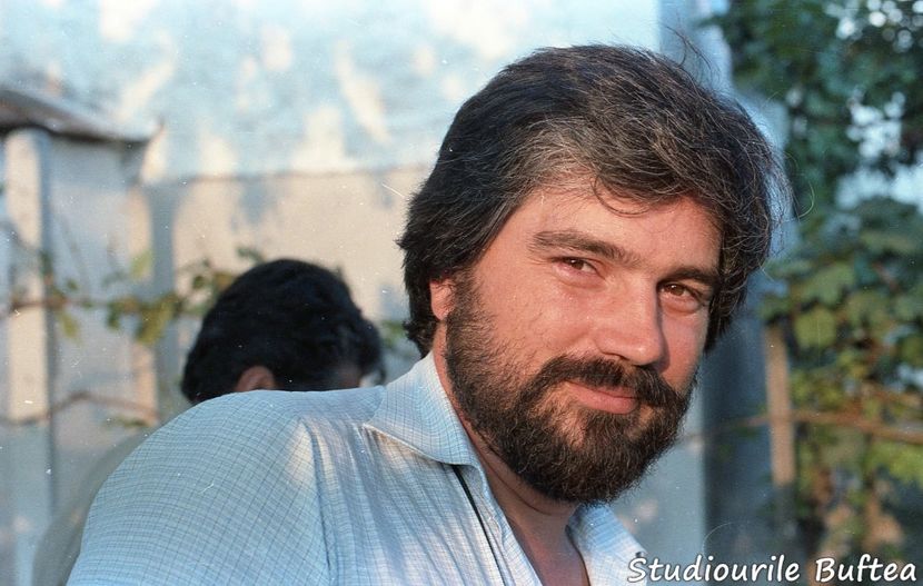 Padureanca - Padureanca 1986