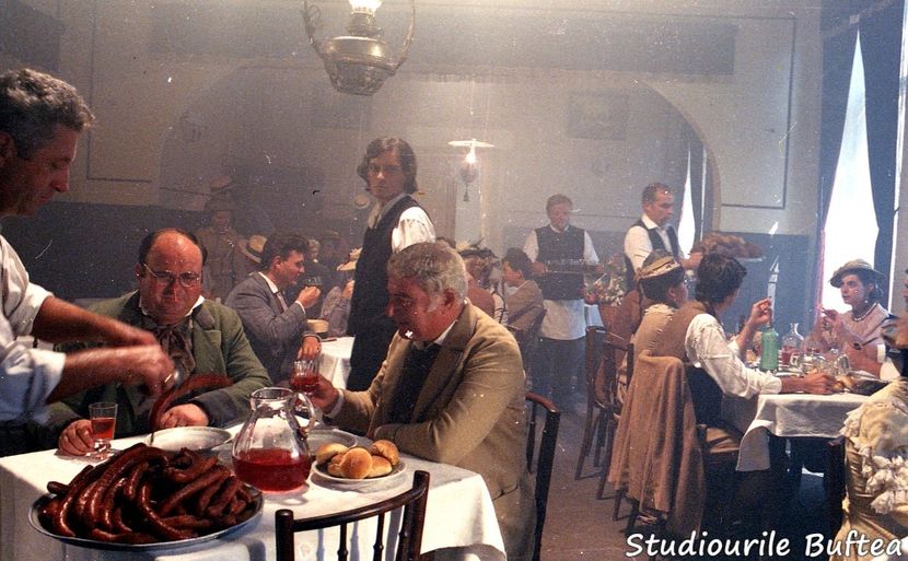 Padureanca - Padureanca 1986
