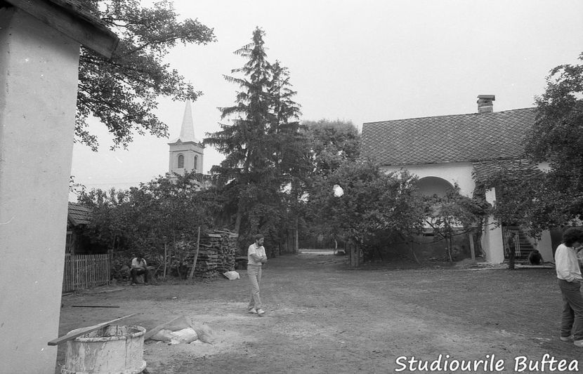 Padureanca - Padureanca 1986