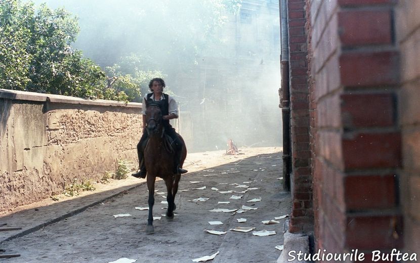 Padureanca - Padureanca 1986
