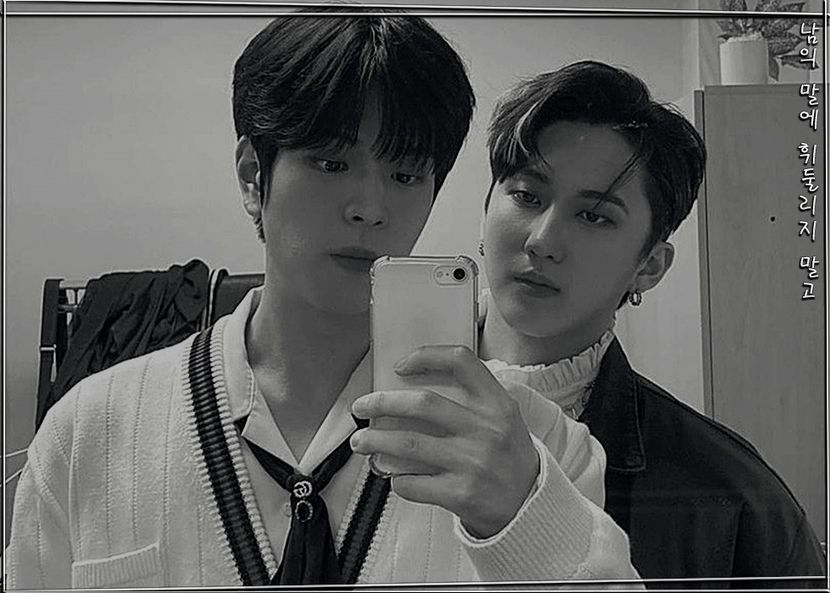 ˢᵖᵉᵃʳᵇ―ᴅᴏɴ·ᴛ ʙᴇ sᴡᴀʏᴇᴅ ʙʏ ᴏᴛʜᴇʀ ᴘᴇᴏᴘʟᴇ·s ᴡᴏʀᴅs ₁₁.₀₉.₂₁ - cant live without_seo changbin