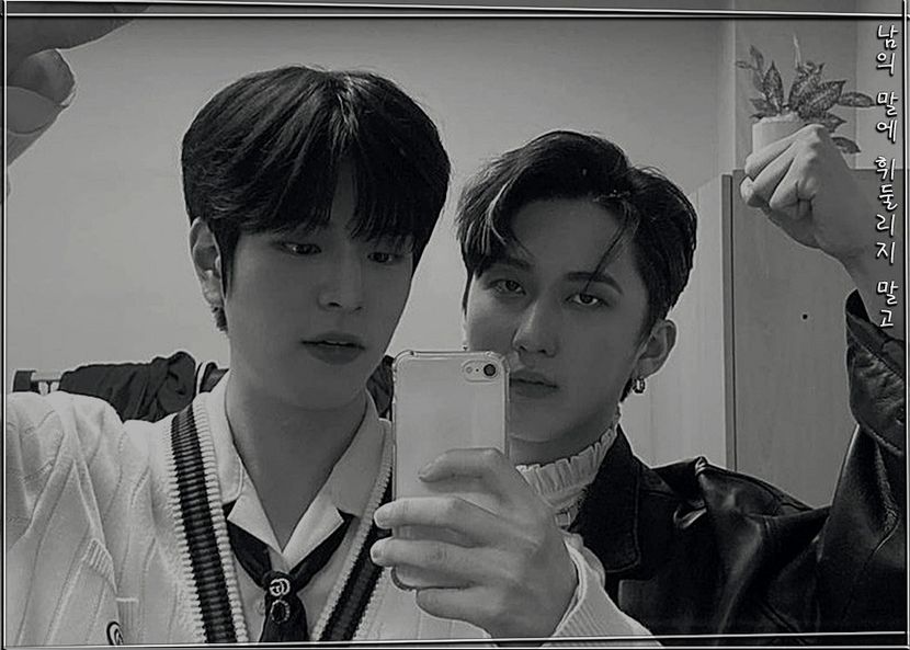 ˢᵖᵉᵃʳᵇ―ᴅᴏɴ·ᴛ ʙᴇ sᴡᴀʏᴇᴅ ʙʏ ᴏᴛʜᴇʀ ᴘᴇᴏᴘʟᴇ·s ᴡᴏʀᴅs ₁₂.₀₉.₂₁ - cant live without_seo changbin