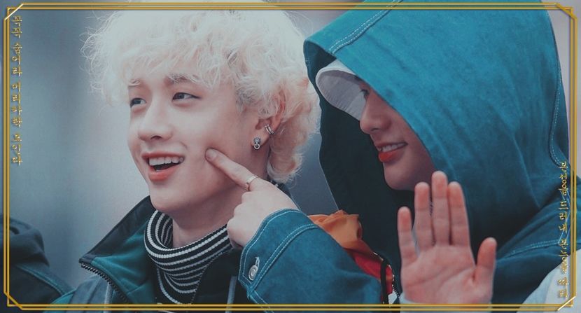 ┌왕자⇢¹⁸ᵉ●l̷e̷ ̷1̷2̷ ̷s̷e̷p̷t̷e̷m̷b̷r̷e̷ ̷2̷0̷2̷1̷♔ - this is your lovely boy__hyunjin