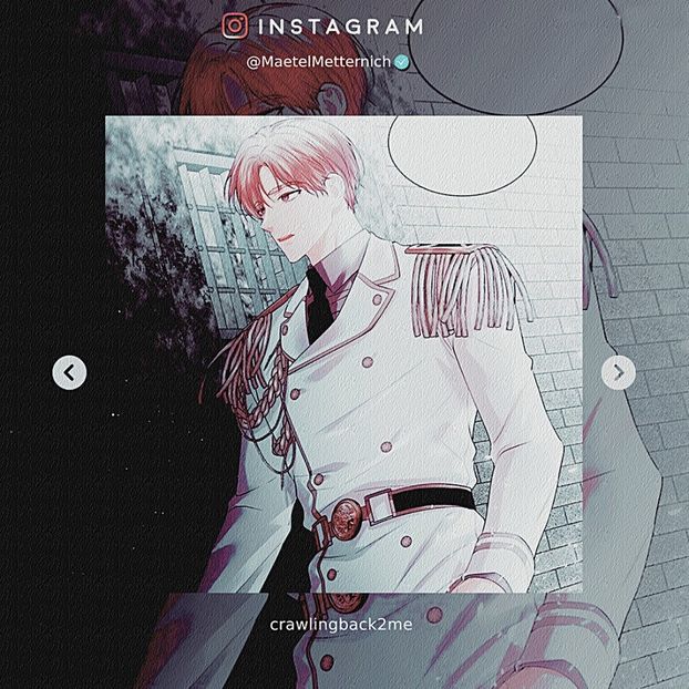 September·♥̷∙·12th 　　 ❚ MaetelڑMettern. - Ruined Heartstrings