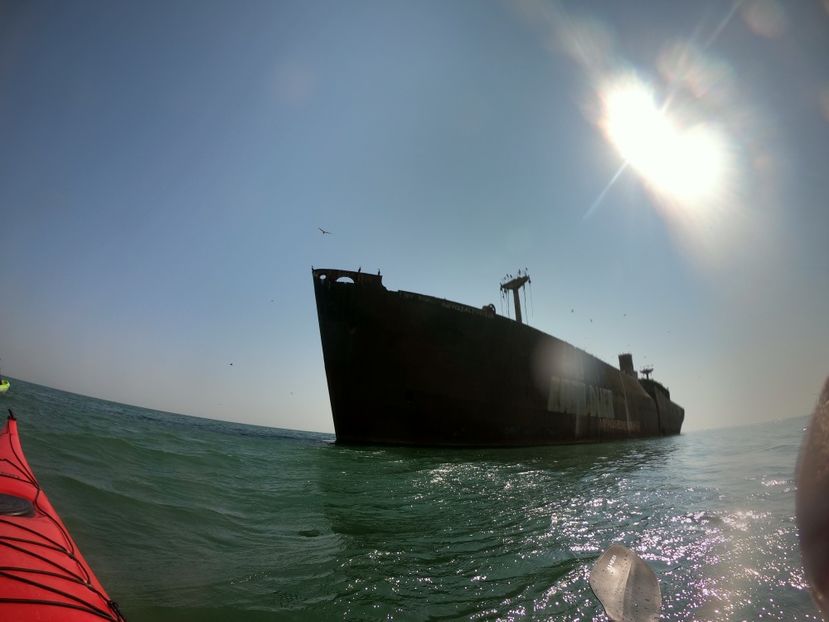 GOPR6531 - Caiac Costinesti 12-09-2021