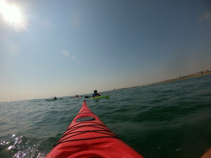 GOPR6542 - Caiac Costinesti 12-09-2021