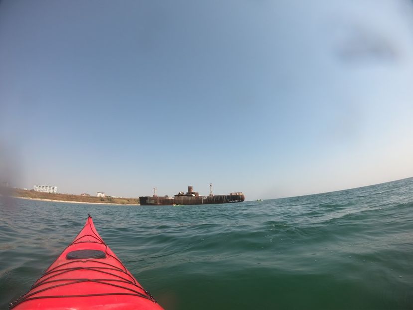 GOPR6562 - Caiac Costinesti 12-09-2021