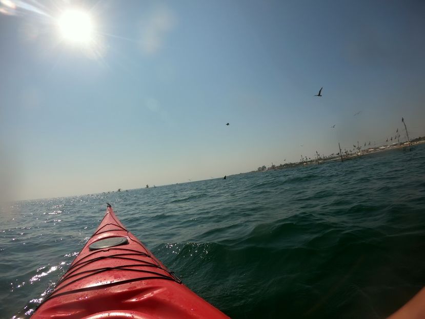 GOPR6567 - Caiac Costinesti 12-09-2021