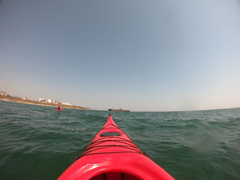 GOPR6588 - Caiac Costinesti 12-09-2021