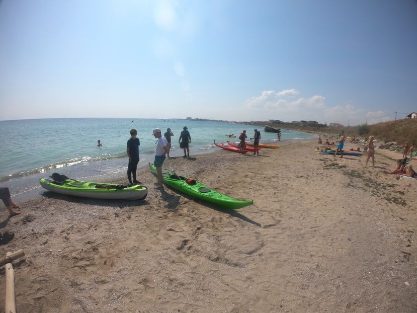 GOPR6591 - Caiac Costinesti 12-09-2021