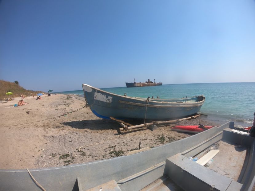 GOPR6592 - Caiac Costinesti 12-09-2021