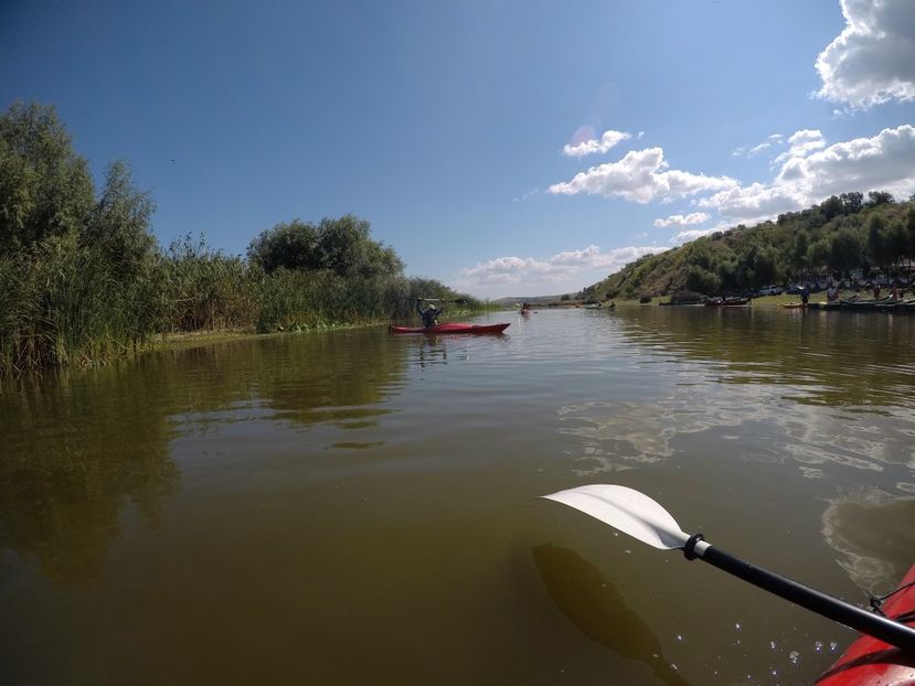 GOPR6851 - Caiac Delta Dunarii - Parches