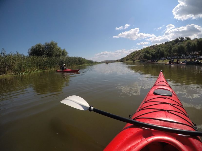 GOPR6856 - Caiac Delta Dunarii - Parches