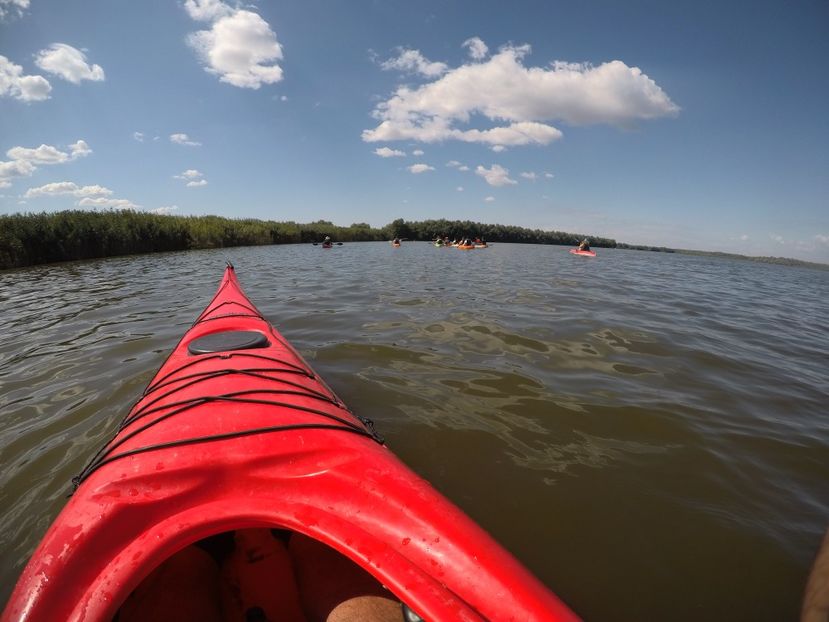 GOPR6866 - Caiac Delta Dunarii - Parches