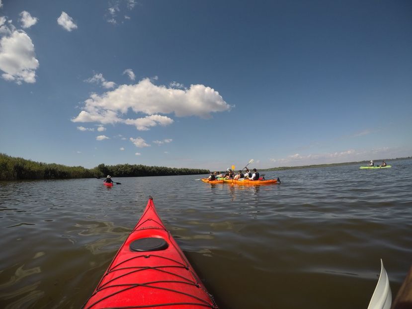 GOPR6868 - Caiac Delta Dunarii - Parches