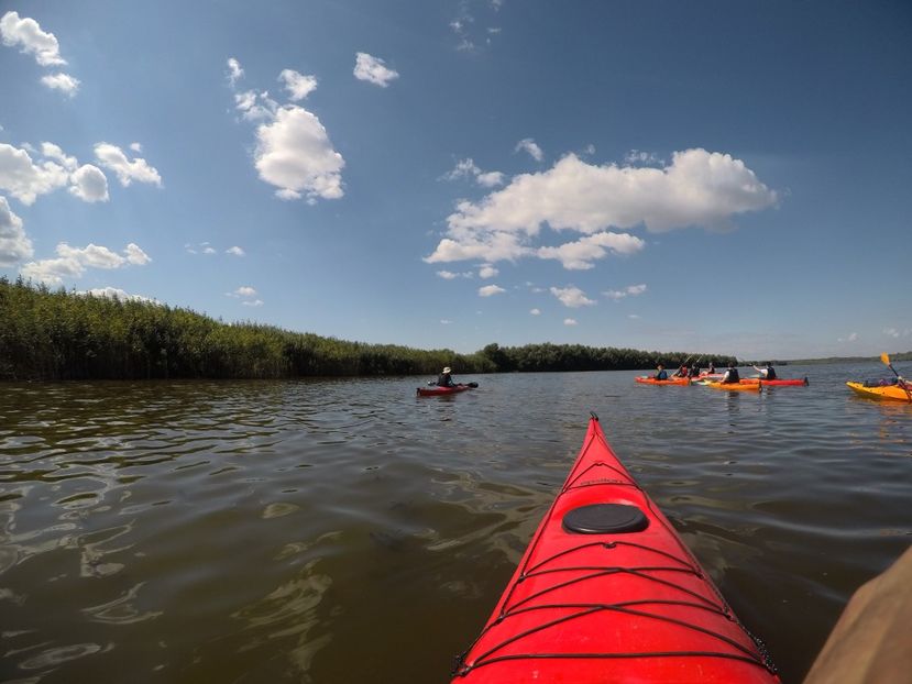 GOPR6870 - Caiac Delta Dunarii - Parches