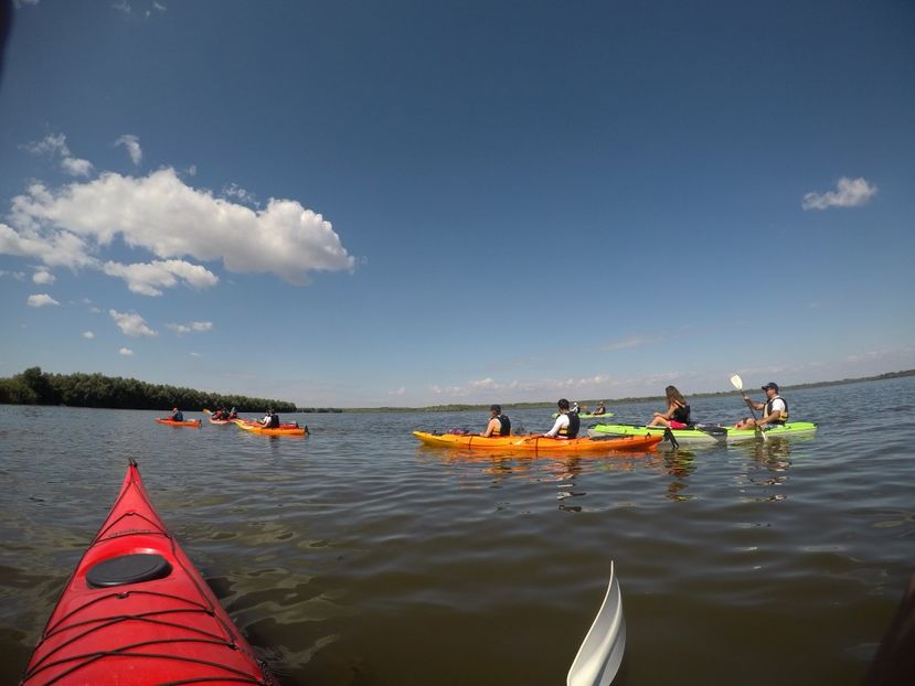 GOPR6871 - Caiac Delta Dunarii - Parches