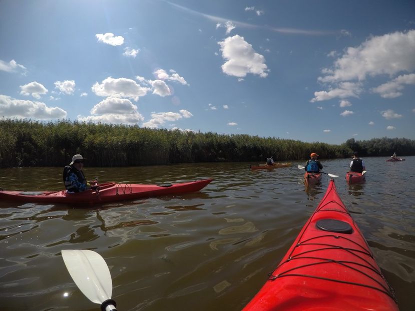 GOPR6872 - Caiac Delta Dunarii - Parches