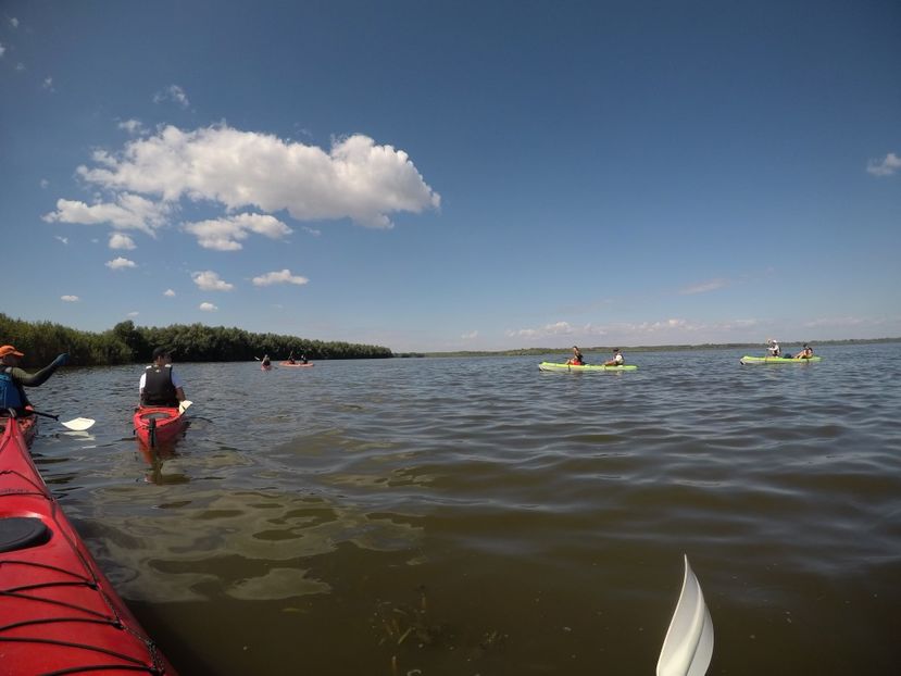 GOPR6874 - Caiac Delta Dunarii - Parches