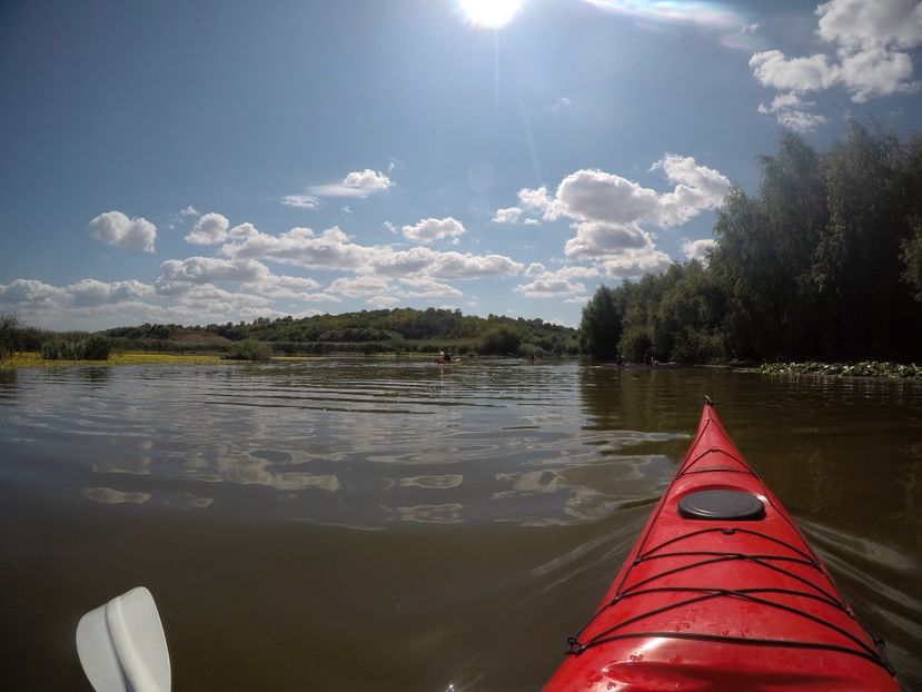 GOPR6875 - Caiac Delta Dunarii - Parches