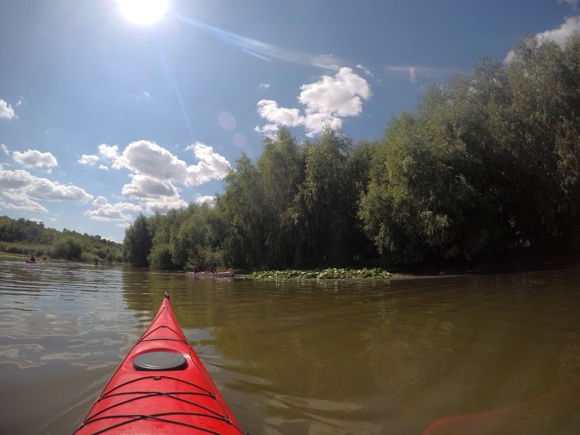 GOPR6876 - Caiac Delta Dunarii - Parches