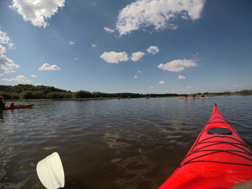 GOPR6878 - Caiac Delta Dunarii - Parches