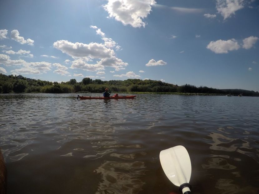 GOPR6879 - Caiac Delta Dunarii - Parches