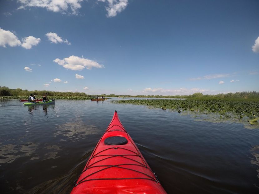 GOPR6881 - Caiac Delta Dunarii - Parches