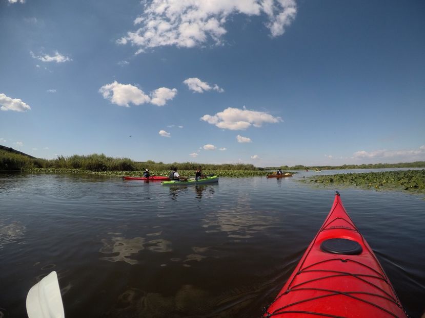 GOPR6882 - Caiac Delta Dunarii - Parches