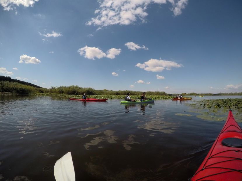 GOPR6883 - Caiac Delta Dunarii - Parches