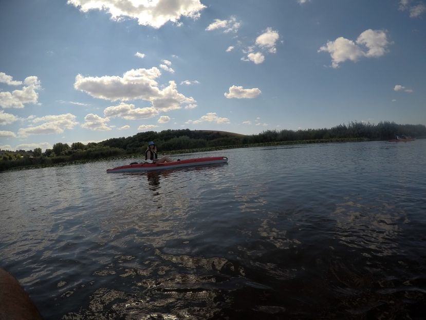 GOPR6885 - Caiac Delta Dunarii - Parches