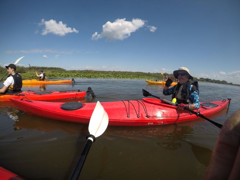 GOPR6889 - Caiac Delta Dunarii - Parches