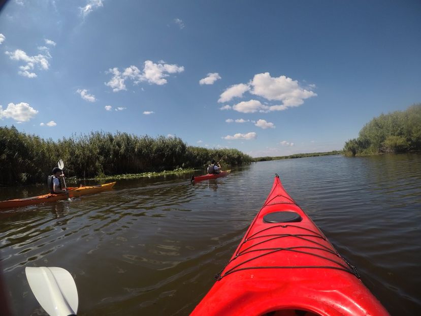 GOPR6890 - Caiac Delta Dunarii - Parches