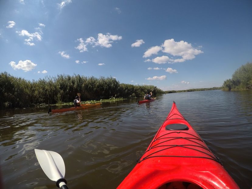 GOPR6891 - Caiac Delta Dunarii - Parches