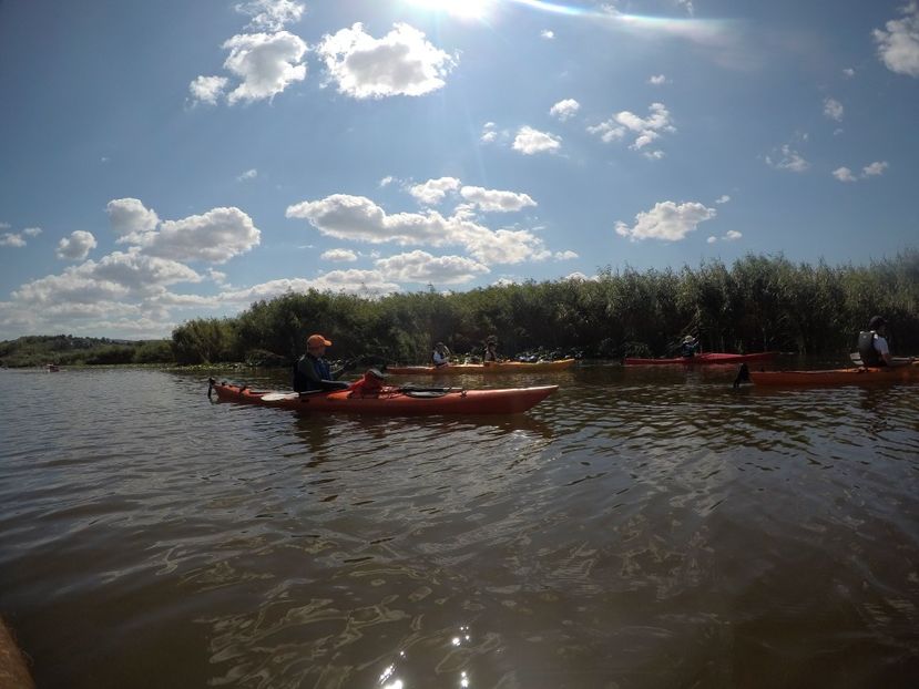 GOPR6892 - Caiac Delta Dunarii - Parches