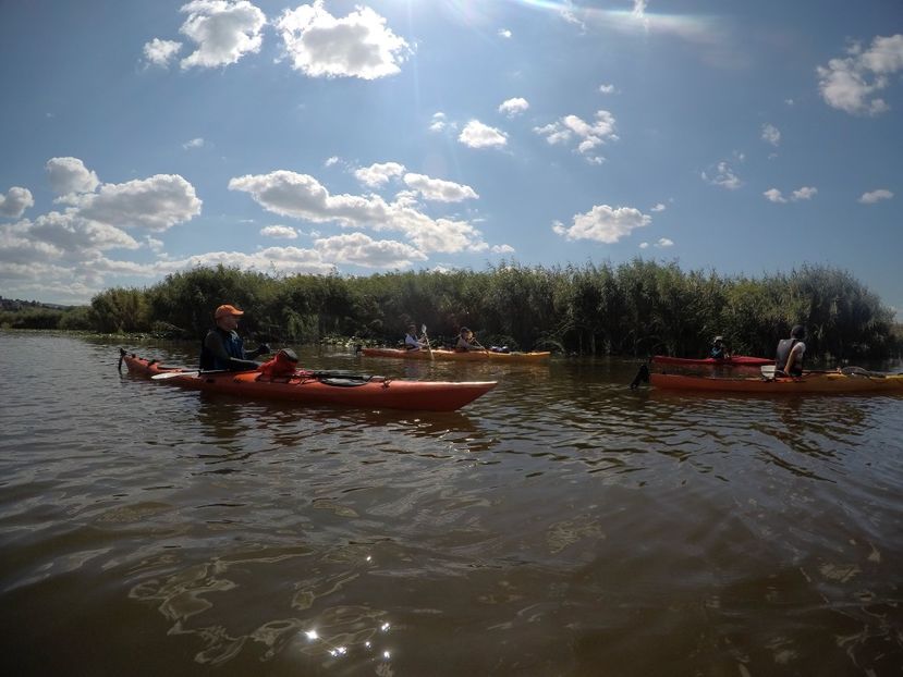 GOPR6893 - Caiac Delta Dunarii - Parches