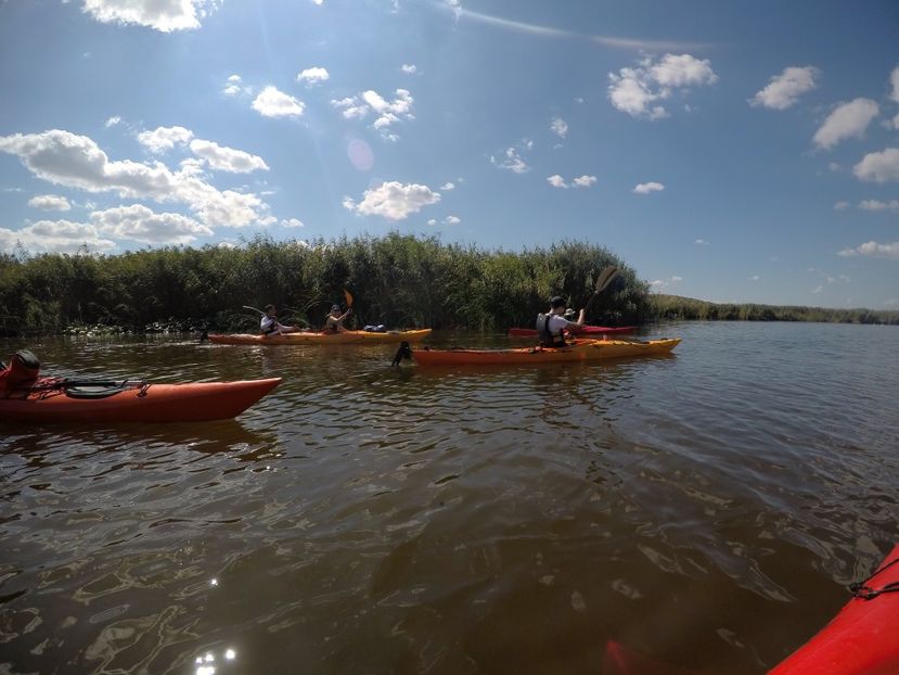 GOPR6894 - Caiac Delta Dunarii - Parches