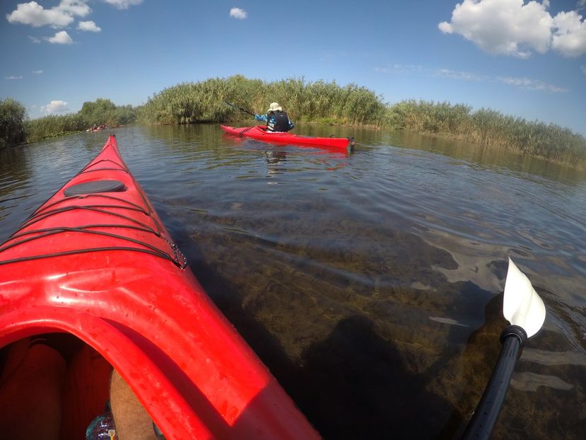 GOPR6902 - Caiac Delta Dunarii - Parches